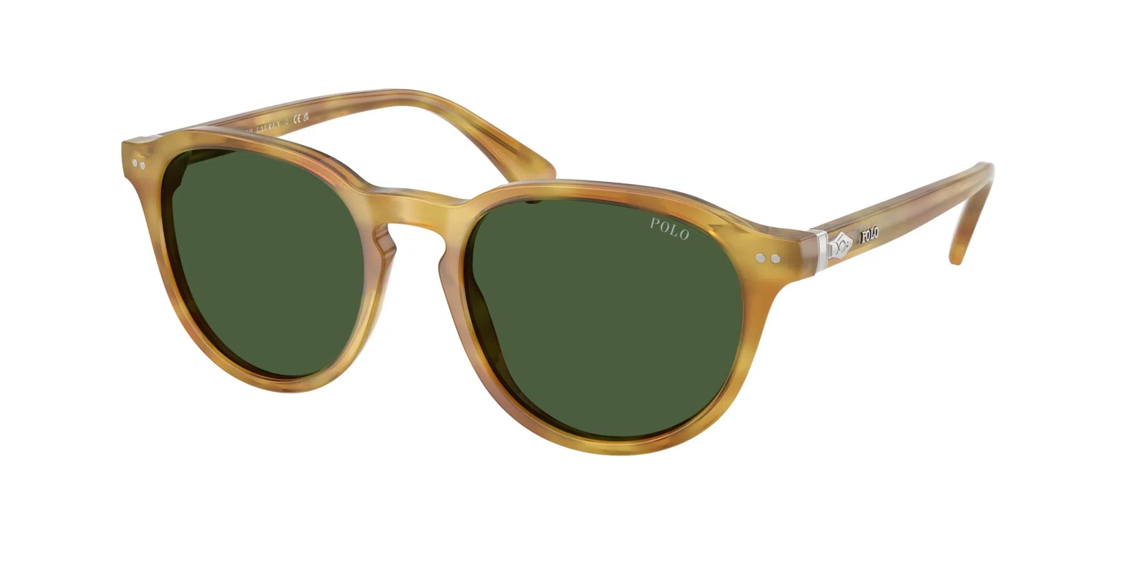 Polo 4221 Sunglasses - view 2